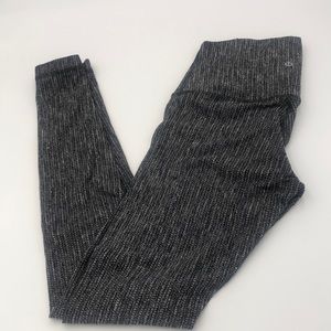 Lululemon leggings in good condition.
